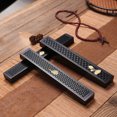 thumbnail image 3 of LCXmlly Curtain Hooks Handmade Incense Holder Creative Aromatherapy Burner (Cloud/Lotus Pattern), 3 of 5