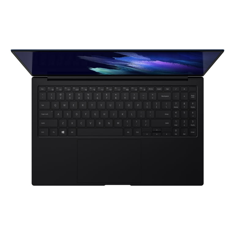 SAMSUNG Galaxy Book Pro 15.6