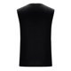 thumbnail image 4 of pstuiky Camisetas interiores de tirantes para hombre, Camiseta deportiva de color liso de alta elasticidad para hombre, cuello redondo, sin mangas, para fitness y musculación. Chaleco para hombre s, 4 of 6