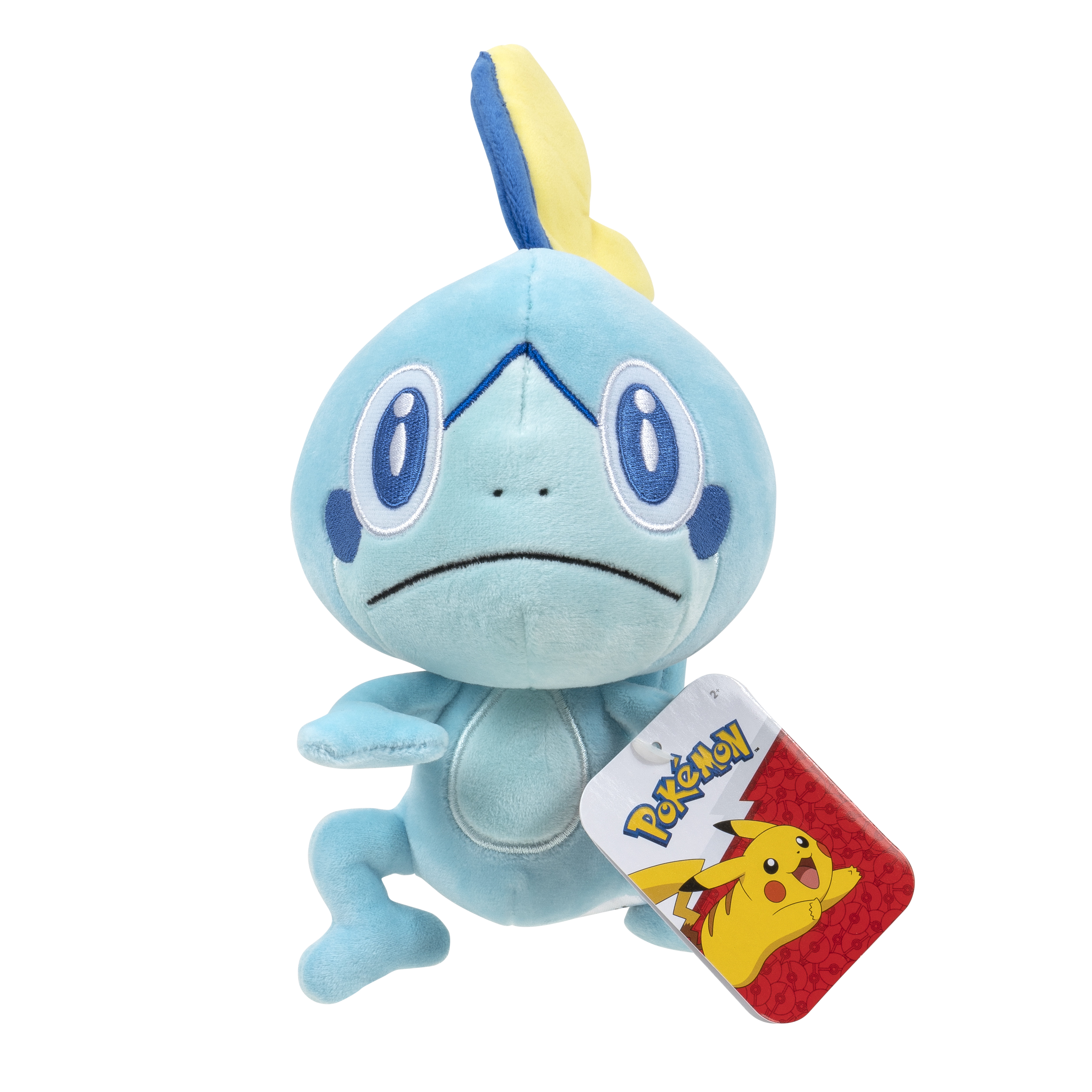 sobble pokemon card price Pokémon TCG: Mega Evolution: Booster Display main image 1