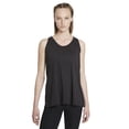 thumbnail image 1 of Tank Nike (playera sin mangas) W DF NVL para Mujer DD5594-010 negro M, 1 of 5