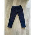 thumbnail image 2 of Under Armour Sherpa Pant Blue Black Sweatpants 1366725 408 Men's Size, 2 of 3