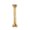Beige, variant on Mini Skeleton Bones for Halloween Party Decoration Artificial Bone Ornaments Hanging Decor DIY Skeleton for Halloween Festival Holiday Party Decor 3/2/1PCS