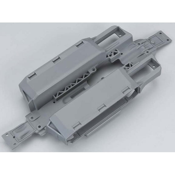 Traxxas 7022 Chassis 1/16 E-Revo/Slash TRA7022