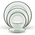 thumbnail image 2 of Noritake Regina Platinum 5-Piece Place Setting, 2 of 4