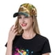 thumbnail image 5 of Balery Lazy Home Style Guinea Pig Gorra de béisbol de tamaño ajustable para correr, entrenar y actividades al aire libre. Gorra de papá para todas las estaciones., 5 of 6
