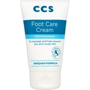 CCS Foot Care Cream Professional 60ml