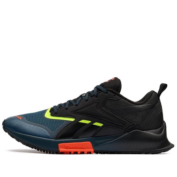 Tenis Reebok Lavante Trail 2 para Hombre 100204935 negro 26