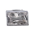 thumbnail image 1 of Faro DEPO  Jeep Grand Cherokee 1993 - 1998 Copiloto, 1 of 1