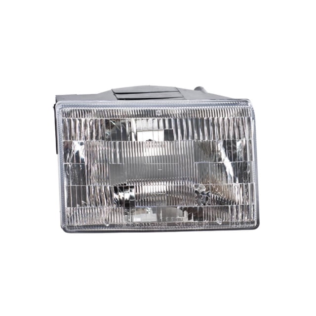 Faro DEPO Jeep Grand Cherokee 1993 - 1998 Copiloto