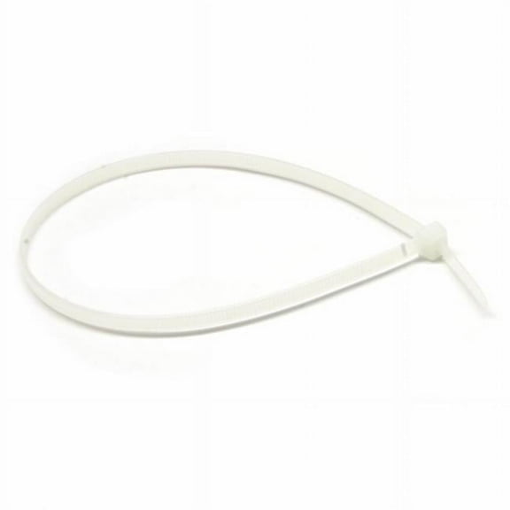 CableWholesale Cable Management - White