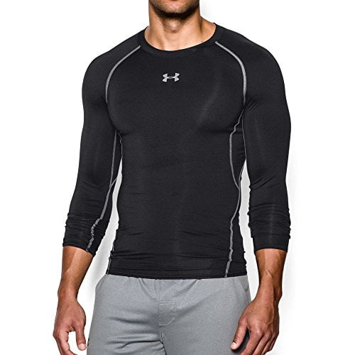 men's big logo under armour hoodie
