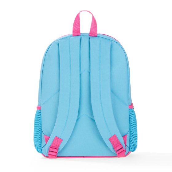 DREAMWORKS Trolls Backpack w/ Lunch Bag