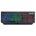 thumbnail image 1 of Xtrike Me Luminous multicolor Gaming Keyboard KB-507 Membrane 104 keys USB cable 1.5m, 1 of 4