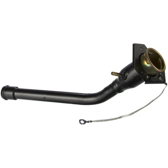 Spectra Premium FN696 Fuel Tank Filler Neck Fits select: 2004-2009 CHEVROLET EXPRESS G3500, 2004-2009 CHEVROLET EXPRESS G2500