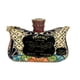 thumbnail image 1 of Tequila Teki Ladys Añejo 375 Ml Bolso Negro Teki Ladys Añejo, 1 of 4
