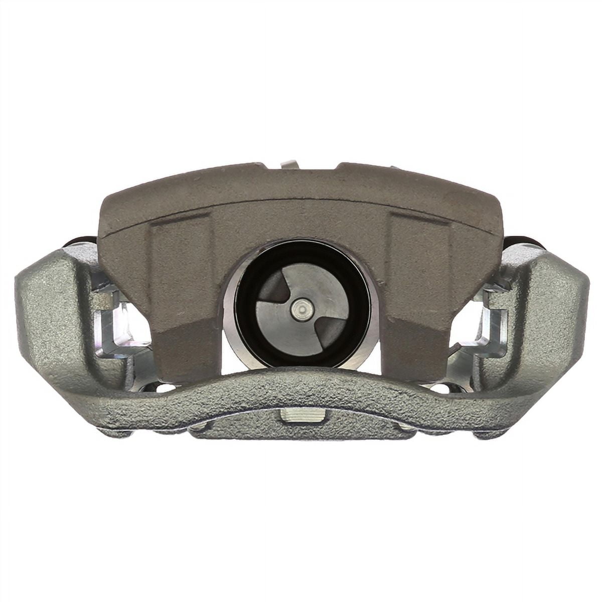 Disc Brake Caliper Fits select: 2009-2012 CHEVROLET MALIBU, 2005-2007 CHEVROLET COBALT
