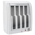 thumbnail image 3 of Calentador de cera depilatoria, calentador de cera eléctrico profesional calentador de cera herramienta de depilación salida de alta intensidad, 3 of 5