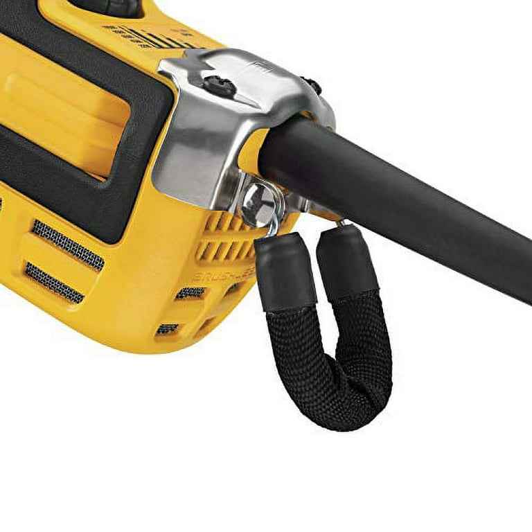 Dewalt brushless best sale corded grinder