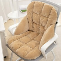 XGFHYJEH Chair Cushions, Seat Cushion, Chair Cushions for Kitchen Chairs & Dining Chairs, Seat Cushion for Office Chair, Chair Padding Chair Cushions, Square, Polyester