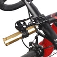 thumbnail image 3 of Base de velocímetro de bicicleta Soporte Mountain MTB Road Bike Cronómetro Soporte de montaje Ciclismo Cámara Luz JShteea  El nuevo, 3 of 8