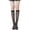 G, variant on WHEANG Fishnet Stockings for Women Mid Calf Hollow Mesh Socks Summer Ultra Thin See Through Fishnet Stockings Breathable Cool Transparent Sheer Silk Sock(Color Multicolor One Size)