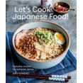 thumbnail image 4 of Let's Cook Japanese Food!: Everyday Recipes for Authentic Dishes, 4 of 6