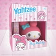 thumbnail image 3 of Juego de dados USAOPOLY Yahtzee My Melody Hello Kitty & Friends, 3 of 3