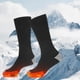 thumbnail image 4 of Calcetines calefactores Sharpla para mujer cálidos para actividades al aire libre invierno, 4 of 8