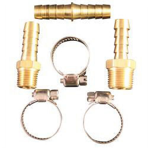 MILTON INDUSTRIES INC 1/4HOSE REPAIR KIT