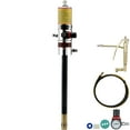 thumbnail image 1 of Bomba de grasa VEVOR, bomba de grasa neumática con relación de presión de 50:1 con manguera de alta presión de 13 pies y pistola de grasa, bomba de grasa neumática, bomba de grasa de lubricación, 1 of 9