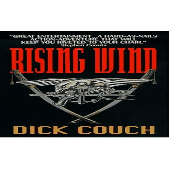 Pre-Owned Rising Wind