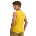 thumbnail image 4 of LWNYDPLSD Boys Summer Tank Top Casual Sleeveless T Shirt for Kids Outdoor Cool Printed Tank Top Teens Lightweight Comfortable Clothes, 4 of 6