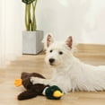thumbnail image 5 of Hearth & Gear Geese And Simulate Sounding Cats And Dogs Dolls Sounding Paper Biting Their Teeth. Talking for Dogs Rope Dog Large Breed Nylon Bulk Dog Large Animals for Cats 7 Month Old for Dogs, 5 of 5