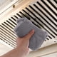 thumbnail image 5 of Fiudx Toalla de Manos con Lazo, Suave y Absorbente, Fácil de Colgar, Versátil para Cocina, Ideal Como Sustituto de Servilletas de Baño, Regalo Perfecto para El Día de La Madre., 5 of 6
