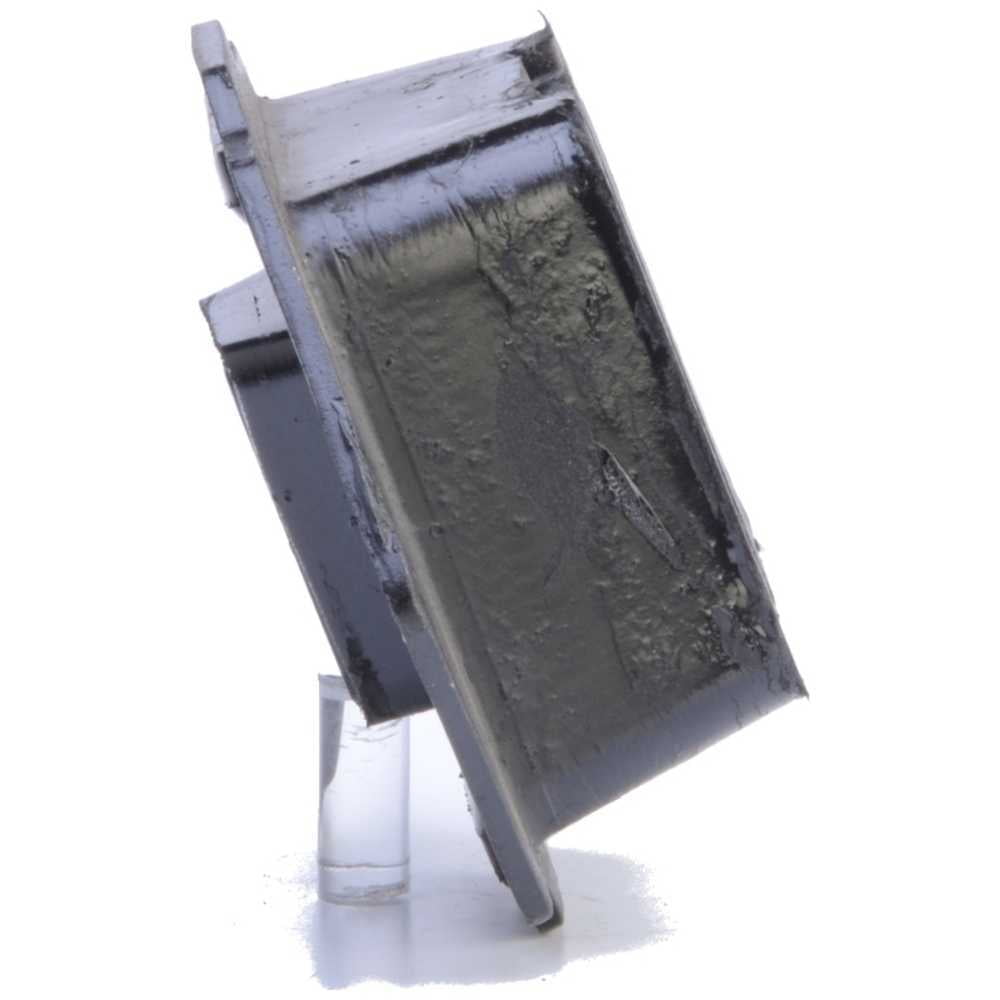 Anchor 2675 Automatic Transmission Mount Rear For 85-95 740 745 760 780 940 Fits select: 1994-1995 VOLVO 940, 1985-1992 VOLVO 740