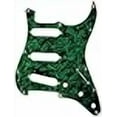 thumbnail image 3 of D'Andrea Strat Pickguards pour Guitare Électrique, Perle Verte, 3 of 3