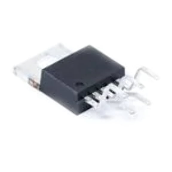 LM2596T-5.0/NOPB Integrated Circuits Regulator Buck 5V 3A TO220-5 :RoHS