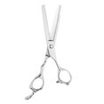 thumbnail image 4 of Professional Hair Hairdressing Tool Salon Hair Cutting Thinning Scissors Shears Stainless Steel 7 Inch, 4 of 9