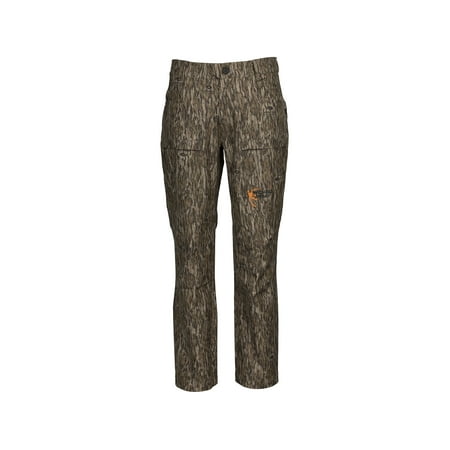 Browning Men s Wicked Wing Field Pro Pants Mossy Oak Bottomland 36X32