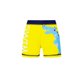 thumbnail image 5 of Odeerbi 3-14 Años Niños Pantalones Cortos de Natación Con Gorra de Natación Pantalones Cortos de Playa Secos Rápidos Con Bolsillos Pantalones Cortos de Cintura Elástica, 5 of 6