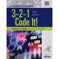 thumbnail image 1 of Pre-Owned Student Workbook for Green's 3,2,1 Code It!, 5th (Paperback) 128586722X 9781285867229, 1 of 1