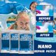 thumbnail image 1 of OUHOE Swimming Ring Repair Subsidized Pool Water Mat Tent Waterproof Supplemental Air Swimming Ring Special Adhesive Repair Adhesive Sticker, 1 of 4