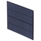 thumbnail image 4 of Panel Solar De Bricolaje, Panel Solar De 2,8 Mm Para Cargadores Solares De Teléfonos Móviles Para Luces Solares De Césped Para Luces Solares De Paisaje, 4 of 7