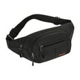 thumbnail image 1 of YSABOXY Sports Waist Pa Outdoor Fitn Rning Profional Crossbo Bag Lot R9, 1 of 1