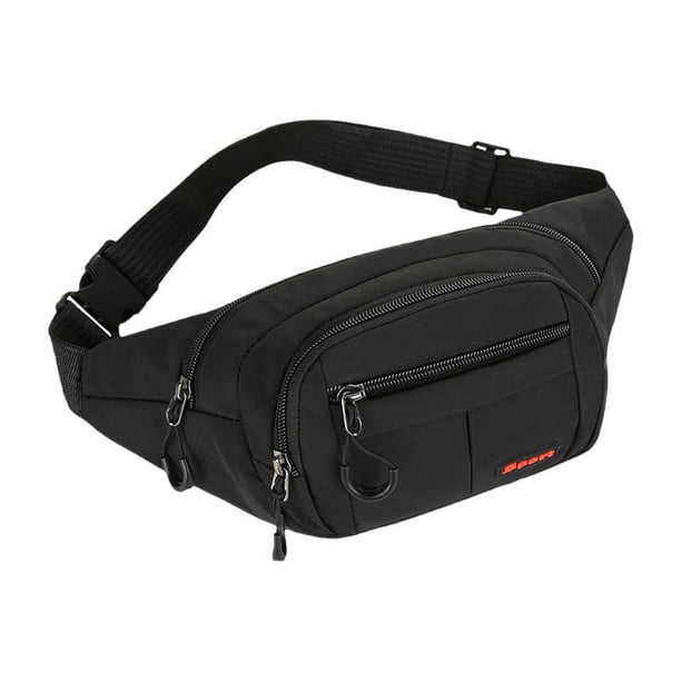 Bolsa de lona multifuncional de gran capacidad, impermeable y elegante, ideal para ciclismo, caminatas y actividades informales, estilo coreano.