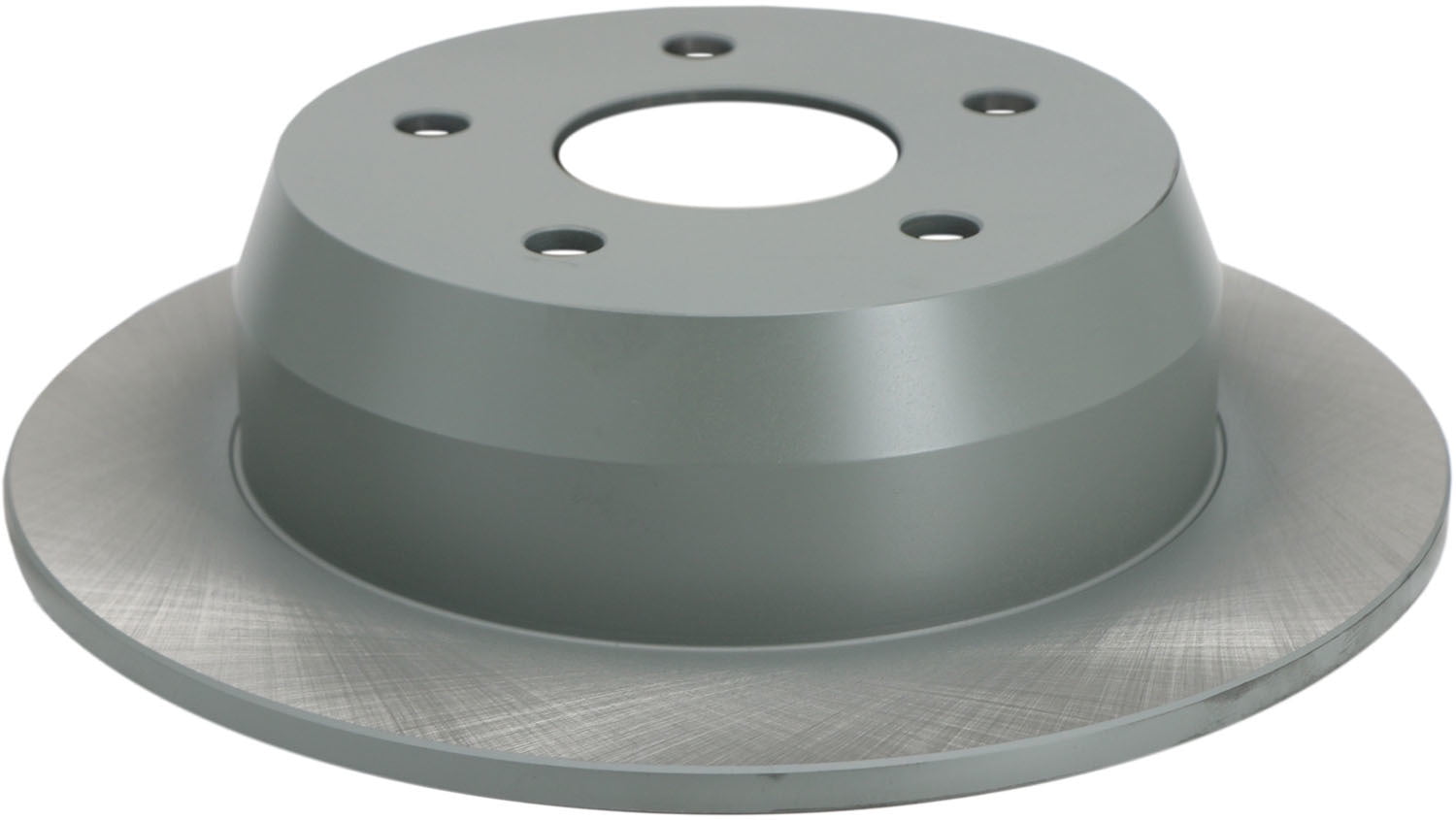 Winstop Brake Rotor, Rear WS238188, Jeep Grand Cherokee 2004-1999