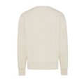 thumbnail image 2 of Iqoniq  Adult Kruger Recycled Cotton Crew Neck Relaxed Fit Sweatshirt, 2 of 4