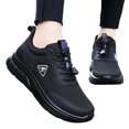 thumbnail image 5 of Women's Casual Shoes Soft Sole Walking Shoes for Lightweight Comfortable on Sneakers Breathable Casual Footwear Flexible Sole for All Day Wear, 5 of 5