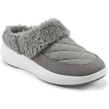 

Easy Spirit Evee Womens Slip On 6.5 Grey